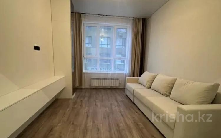 2-комнатная квартира · 56 м² · 2/9 этаж, Казыбек Би 7а за ~ 45 млн ₸ в Астане, Нура р-н — фото 2