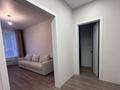 2-комнатная квартира · 56 м² · 2/9 этаж, Казыбек Би 7а за ~ 45 млн ₸ в Астане, Нура р-н — фото 16