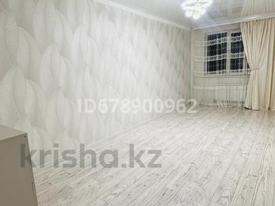 1-бөлмелі пәтер, 40 м², 3/9 қабат, мкр Шугыла, Райымбека 590/9, бағасы: 24.9 млн 〒 в Алматы, Наурызбайский р-н