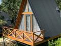 Гостевые домики (Глэмпинг) · 50 м² за 55 млн ₸ в Алматы, Наурызбайский р-н — фото 12