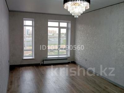 1-комнатная квартира · 50.2 м² · 3/5 этаж, мкр. Алтын орда, Алия Молдагулова 74 за 21.5 млн ₸ в Актобе