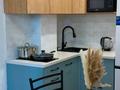 1-бөлмелі пәтер · 25 м² · 1/9 қабат, 118 7 — Абая Розыбакиева, бағасы: 290 000 ₸ в Алматы, Бостандыкский р-н — фото 2
