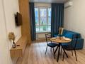 1-бөлмелі пәтер · 25 м² · 1/9 қабат, 118 7 — Абая Розыбакиева, бағасы: 290 000 ₸ в Алматы, Бостандыкский р-н — фото 3
