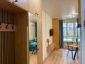 1-бөлмелі пәтер · 25 м² · 1/9 қабат, 118 7 — Абая Розыбакиева, бағасы: 290 000 ₸ в Алматы, Бостандыкский р-н — фото 4