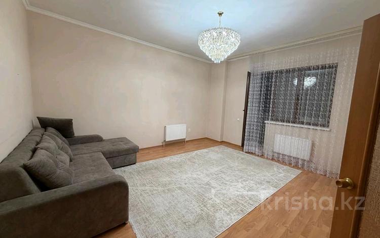 3-комнатная квартира · 125 м² · 6/8 этаж, Дукенулы 4 за 350 000 ₸ в Астане, Сарыарка р-н — фото 3
