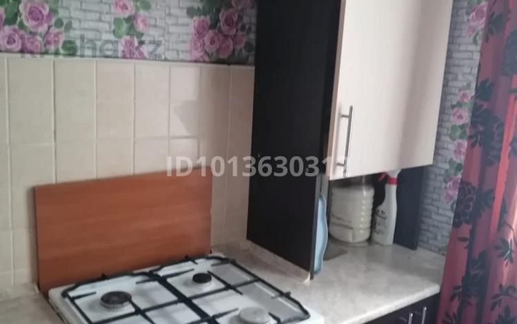 1-комнатная квартира · 36.5 м² · 1/5 этаж, Бостандыкская — Голубой рынок, ТД Тайга за 13.3 млн ₸ в Петропавловске — фото 2