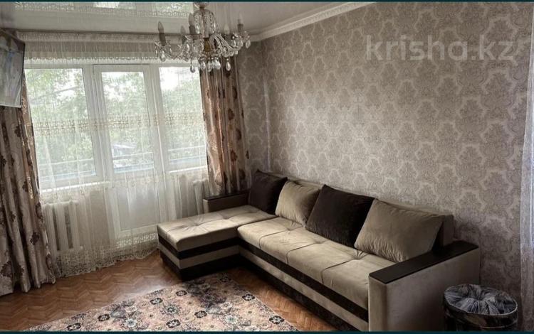 1-бөлмелі пәтер · 30.6 м² · 3/5 қабат, ГАЛЕТО — ЦЕМПОСЕЛОК, бағасы: 11.9 млн 〒 в Семее — фото 3