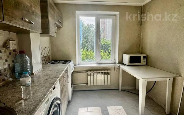 1-комнатная квартира · 25 м² · 4/4 этаж, мкр Таугуль-1 6/1 — ТОКТАБАЕВА за 16.9 млн ₸ в Алматы, Ауэзовский р-н — фото 3