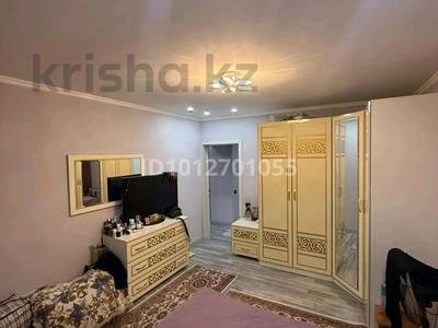 4-комнатная квартира · 94.5 м² · 3/3 этаж, мкр Кокмайса (Дорожник) 23 за 58 млн ₸ в Алматы, Жетысуский р-н
