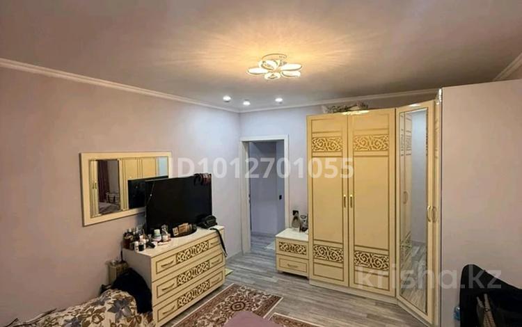4-бөлмелі пәтер · 94.5 м² · 3/3 қабат, мкр Кокмайса (Дорожник) 23, бағасы: 58 млн ₸ в Алматы, Жетысуский р-н — фото 2