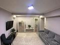 4-бөлмелі пәтер · 94.5 м² · 3/3 қабат, мкр Кокмайса (Дорожник) 23, бағасы: 58 млн ₸ в Алматы, Жетысуский р-н — фото 11