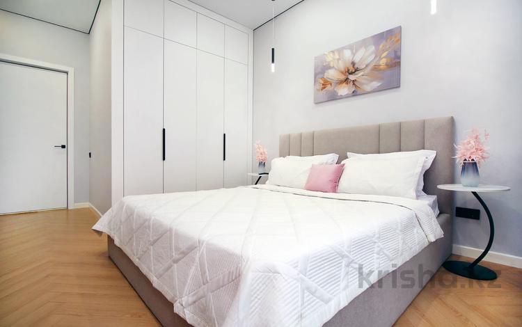 2-комнатная квартира · 45 м² · 1/12 этаж, Райымбека 162/3 за 25 000 ₸ в Алматы, Алмалинский р-н — фото 18