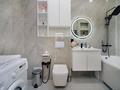 2-комнатная квартира · 45 м² · 1/12 этаж, Райымбека 162/3 за 25 000 ₸ в Алматы, Алмалинский р-н — фото 9