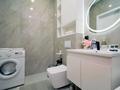 2-комнатная квартира · 45 м² · 1/12 этаж, Райымбека 162/3 за 25 000 ₸ в Алматы, Алмалинский р-н — фото 14