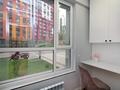 2-комнатная квартира · 45 м² · 1/12 этаж, Райымбека 162/3 за 25 000 ₸ в Алматы, Алмалинский р-н — фото 15