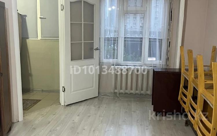 3-бөлмелі пәтер · 70.1 м² · 5/9 қабат, Проспект Назарбаева 77 — Жибек жолы проспект Назарбаева, бағасы: 58.2 млн ₸ в Алматы, Алмалинский р-н — фото 7