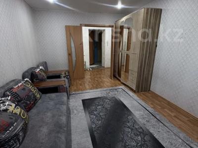 1-комнатная квартира · 40 м² · 5/9 этаж, Кизатова 9а за 130 000 ₸ в Петропавловске