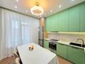 2-бөлмелі пәтер · 70 м² · 8/9 қабат, Е-899 1/1, бағасы: 65 млн ₸ в Астане, Нура р-н — фото 11