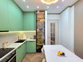 2-бөлмелі пәтер · 70 м² · 8/9 қабат, Е-899 1/1, бағасы: 65 млн ₸ в Астане, Нура р-н — фото 15