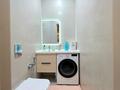 2-бөлмелі пәтер · 70 м² · 8/9 қабат, Е-899 1/1, бағасы: 65 млн ₸ в Астане, Нура р-н — фото 9