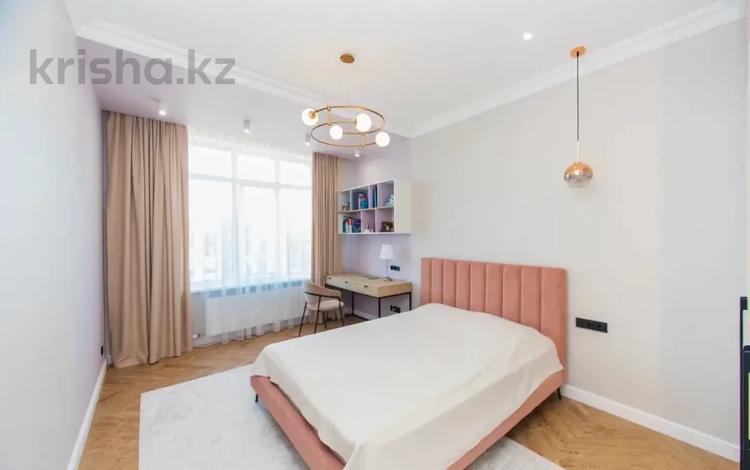 3-бөлмелі пәтер · 140 м² · 5/12 қабат, Аль-Фараби, бағасы: 600 000 ₸ в Алматы, Бостандыкский р-н — фото 16