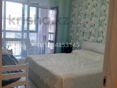 2-комнатная квартира · 60 м² · 17/18 этаж, Сыганак за 53 млн ₸ в Астане, Есильский р-н