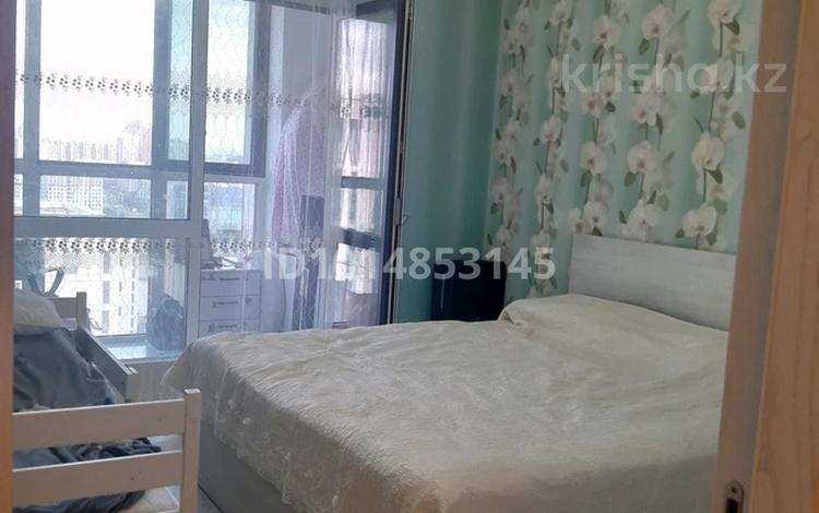 2-бөлмелі пәтер · 60 м² · 17/18 қабат, Сыганак, бағасы: 53 млн ₸ в Астане, Есильский р-н — фото 5