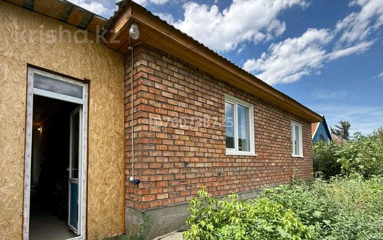 Отдельный дом · 3 комнаты · 90 м² · 8 сот., Михалковича 4 — На Бабкиной мельнице за 25 млн 〒 в Усть-Каменогорске — фото 35