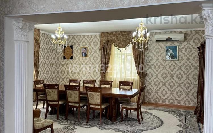 Отдельный дом · 5 комнат · 290 м² · 10 сот., Баянауыл 12 — Цон, Стадион маңында Элитный район за 52 млн ₸ в  — фото 2