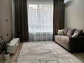 2-комнатная квартира · 46 м² · 10/16 этаж, мкр Сайран, Утеген батыра 11г за 330 000 ₸ в Алматы, Ауэзовский р-н