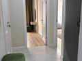 2-комнатная квартира · 46 м² · 10/16 этаж, мкр Сайран, Утеген батыра 11г за 330 000 ₸ в Алматы, Ауэзовский р-н — фото 20