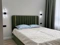2-комнатная квартира · 46 м² · 10/16 этаж, мкр Сайран, Утеген батыра 11г за 330 000 ₸ в Алматы, Ауэзовский р-н — фото 8