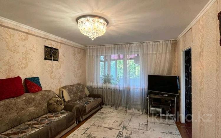 3-бөлмелі пәтер · 58.8 м² · 3/5 қабат, Энергетиков 44А, бағасы: 16 млн ₸ в Экибастузе — фото 2