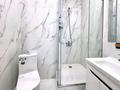 3-бөлмелі пәтер · 96.7 м² · 9/16 қабат, Шарля де Голля 23/1, бағасы: 80 млн ₸ в Астане, Алматы р-н