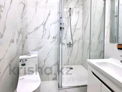 3-бөлмелі пәтер · 96.7 м² · 9/16 қабат, Шарля де Голля 23/1, бағасы: 80 млн ₸ в Астане, Алматы р-н