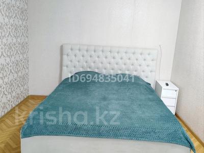 1-комнатная квартира · 38 м² · 2/6 этаж, Абыла хана 19/1 за 3 000 ₸ в Астане, Алматы р-н
