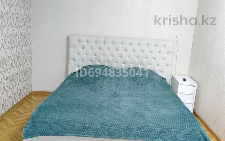 1-комнатная квартира · 38 м² · 2/6 этаж, Абыла хана 19/1 за 3 000 ₸ в Астане, Алматы р-н — фото 2