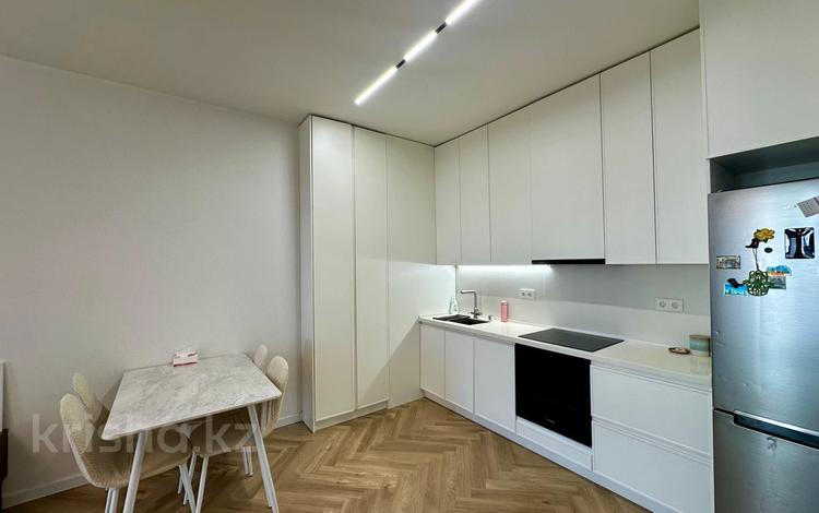 2-комнатная квартира · 57 м² · 4/9 этаж, Симферопольская 1/1 — АКТУАЛЬНАЯ КВАРТИРА! за 450 000 ₸ в Алматы, Ауэзовский р-н — фото 2