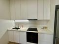 2-комнатная квартира · 57 м² · 4/9 этаж, Симферопольская 1/1 — АКТУАЛЬНАЯ КВАРТИРА! за 450 000 ₸ в Алматы, Ауэзовский р-н — фото 2
