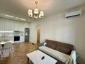 2-комнатная квартира · 57 м² · 4/9 этаж, Симферопольская 1/1 — АКТУАЛЬНАЯ КВАРТИРА! за 450 000 ₸ в Алматы, Ауэзовский р-н — фото 9