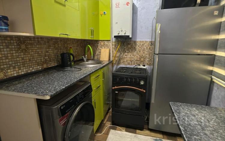 2-бөлмелі пәтер · 47 м² · 1/5 қабат, Туркестанская 2/5 — Шимплаза, бағасы: 200 000 ₸ в Шымкенте, Аль-Фарабийский р-н — фото 2