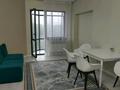 2-бөлмелі пәтер · 48 м² · 10/10 қабат, Тянь-Шанская 9г — Угол Макатаева, бағасы: 20 000 ₸ в Алматы, Медеуский р-н