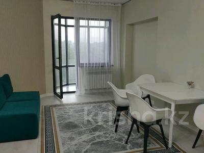 2-комнатная квартира · 48 м² · 10/10 этаж, Тянь-Шанская 9г — Угол Макатаева за 20 000 ₸ в Алматы, Медеуский р-н
