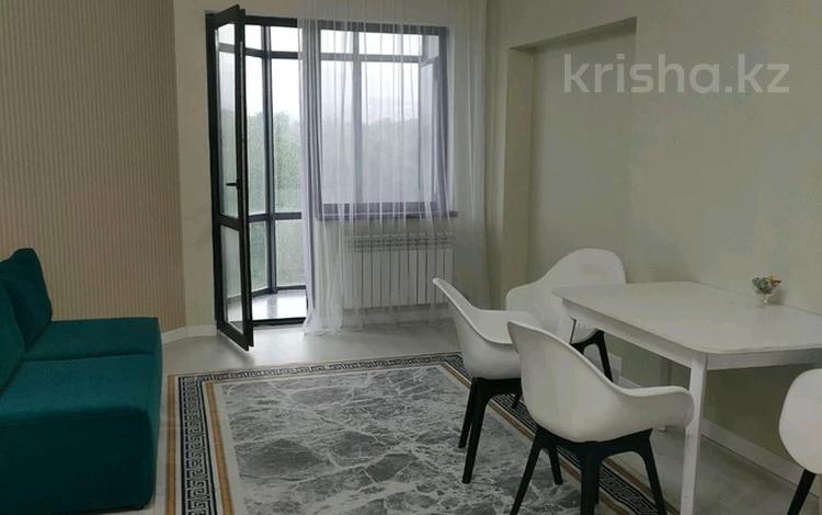 2-бөлмелі пәтер · 48 м² · 10/10 қабат, Тянь-Шанская 9г — Угол Макатаева, бағасы: 20 000 ₸ в Алматы, Медеуский р-н — фото 14