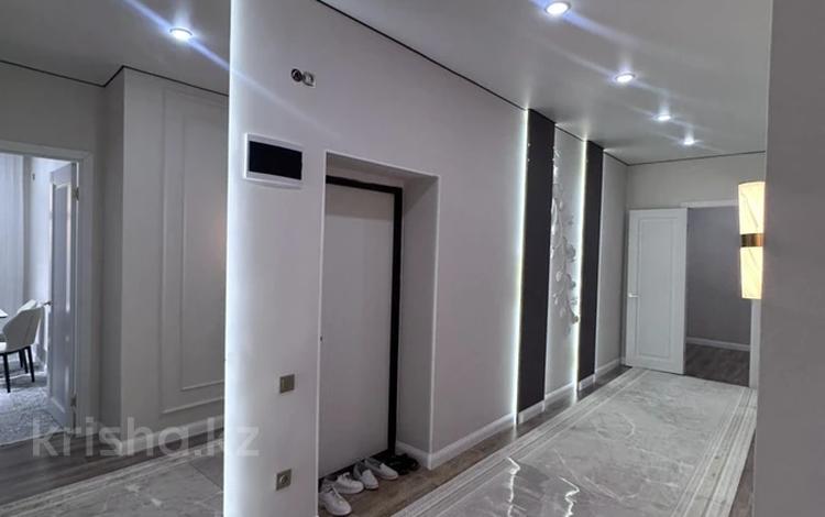 2 бөлме · 76 м² · 2/7 қабат, 41-й мкр 22, бағасы: 20 000 ₸ в Актау — фото 2