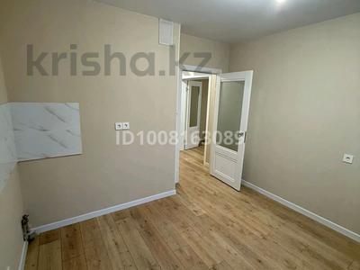 2-комнатная квартира · 53 м² · 8/17 этаж, Улы Дала 14 за 33.5 млн 〒 в Астане, Нура р-н