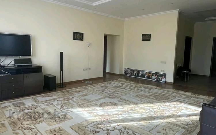 Отдельный дом • 5 комнат • 180 м² • 7.5 сот., Приречная за 96 млн 〒 в Алматы, Наурызбайский р-н — фото 2