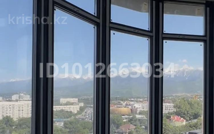 2-комнатная квартира · 82 м² · 11/12 этаж, Аскарова 8, 8/1, 8/2, 8/3 — Саина за 75 млн ₸ в Алматы, Ауэзовский р-н — фото 2