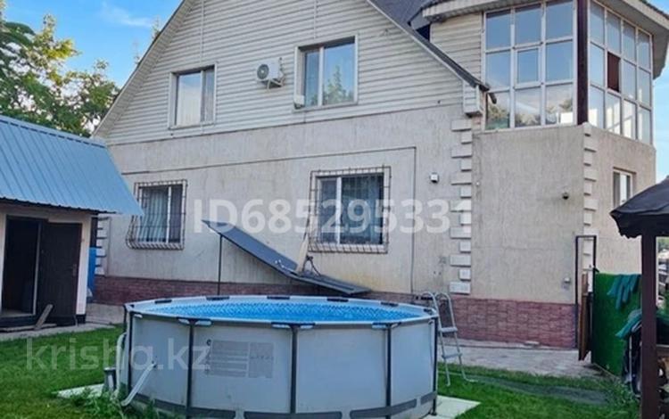 Отдельный дом · 6 комнат · 282 м² · 6 сот., Мира 999 за 70 млн ₸ в  — фото 34
