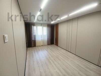 3-комнатная квартира · 62 м² · 4/4 этаж, Жубанова 7/1 за 33.8 млн ₸ в Алматы, Ауэзовский р-н